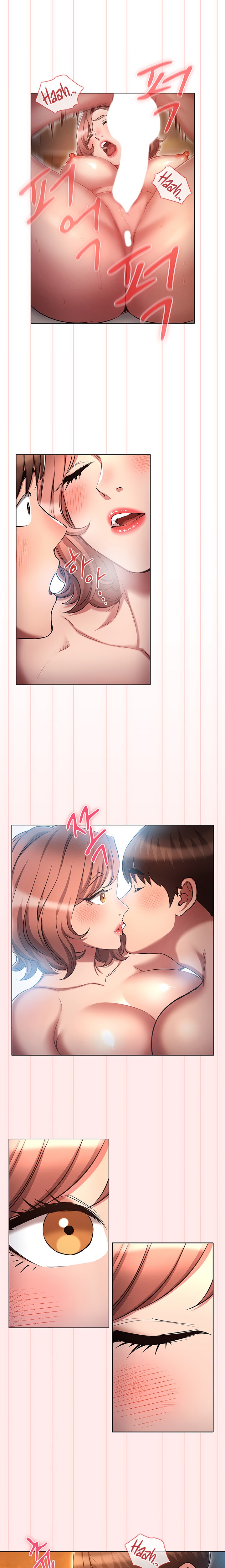 Law Of Reincarnation Chapter 27 - Page 17