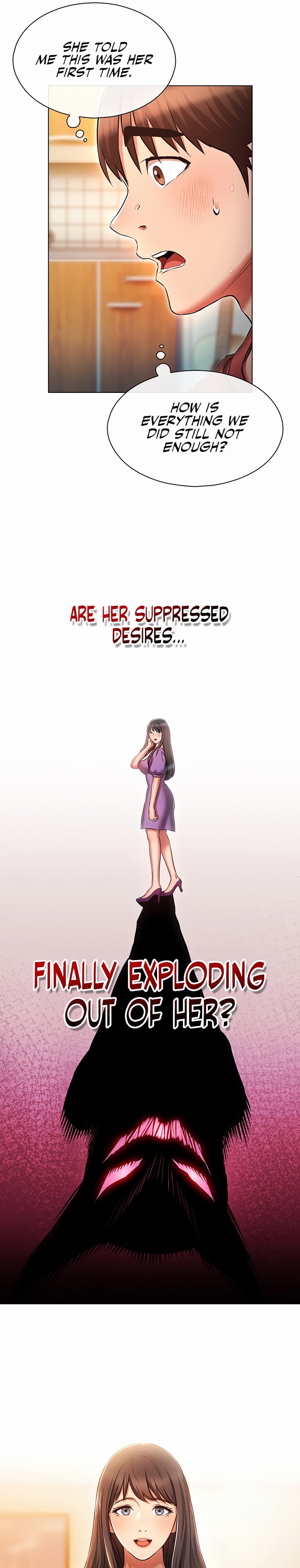 Law Of Reincarnation Chapter 52 - Page 7