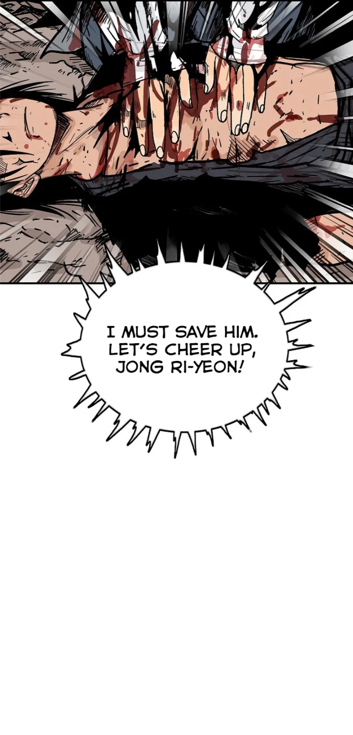 Fist demon of Mount Hua Chapter 157 - Page 7