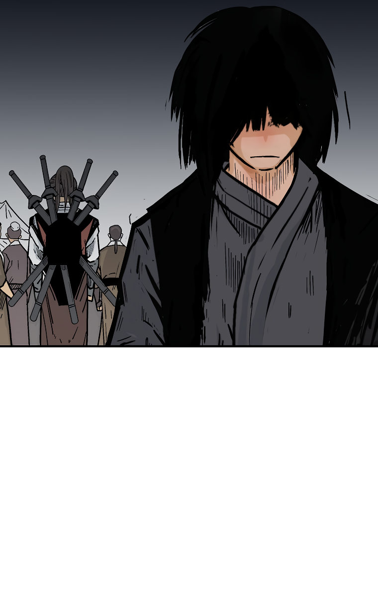 Fist demon of Mount Hua Chapter 64 - Page 13