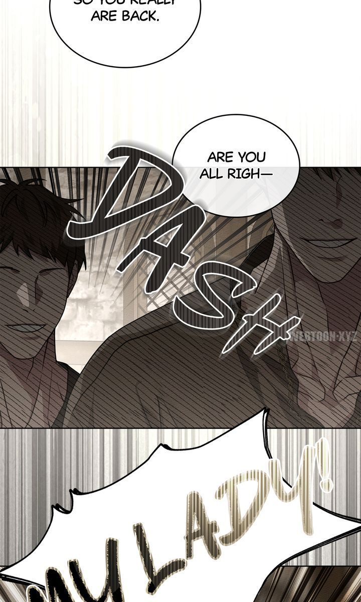 Under the Oak Tree Chapter 105 - Page 30