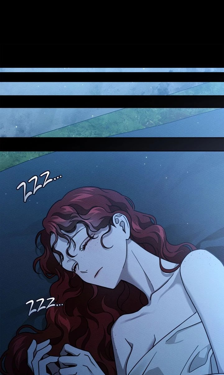 Under the Oak Tree Chapter 108 - Page 1