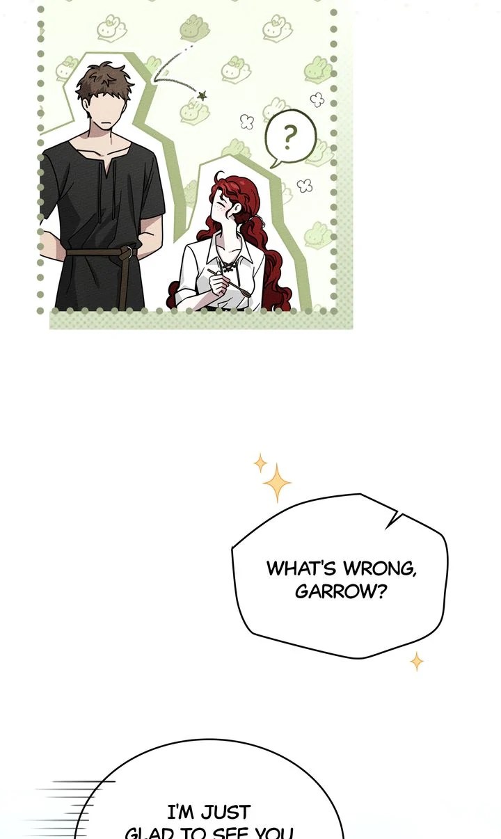 Under the Oak Tree Chapter 108 - Page 55