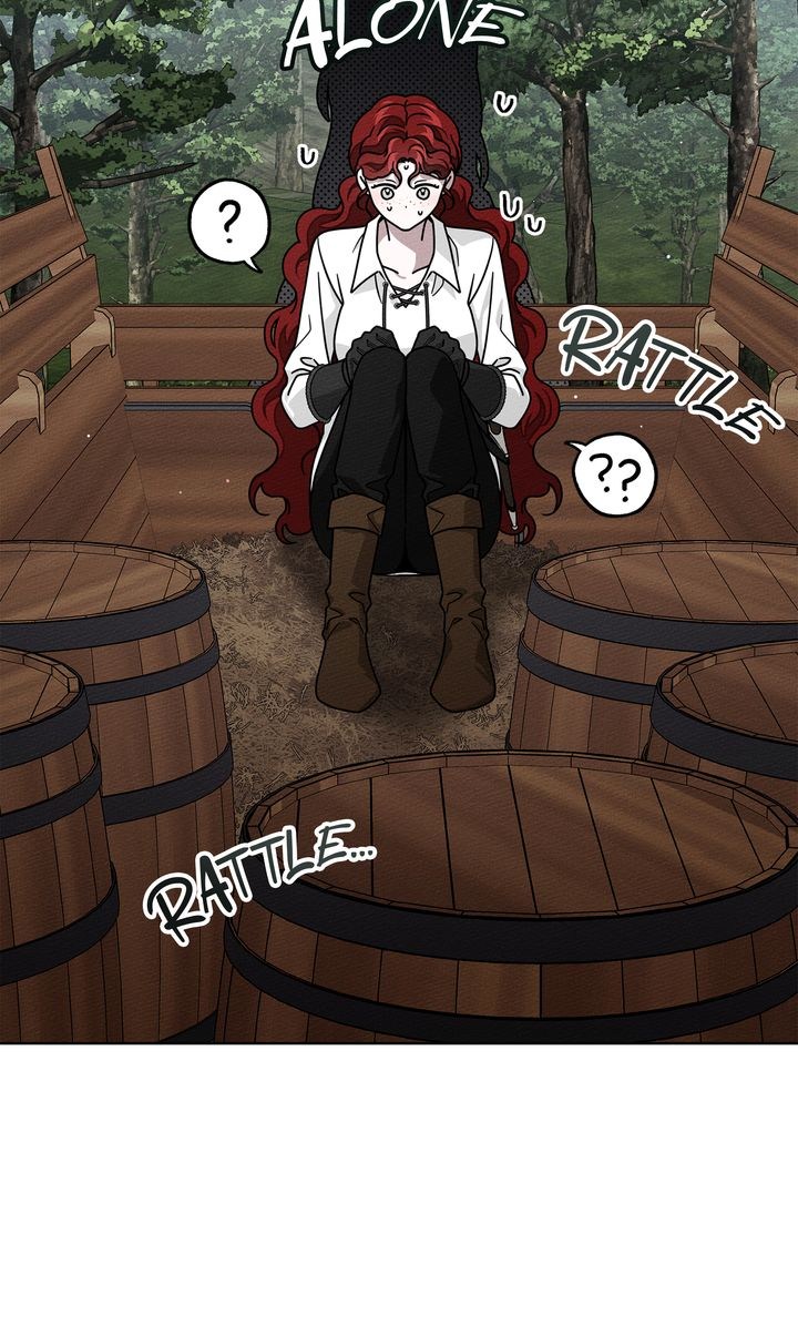 Under the Oak Tree Chapter 108 - Page 62