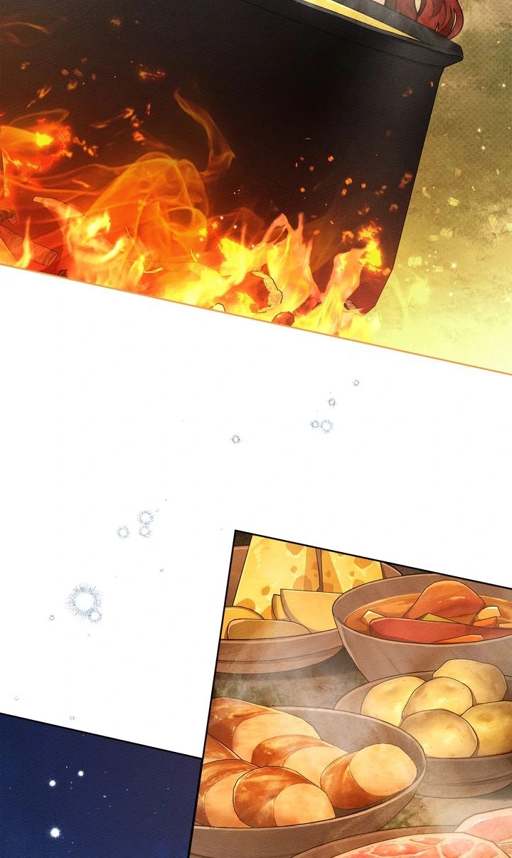 Under the Oak Tree Chapter 108 - Page 68