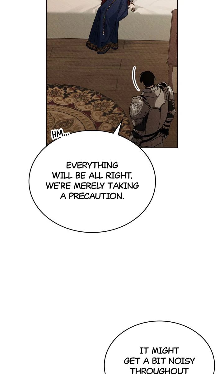 Under the Oak Tree Chapter 109 - Page 70