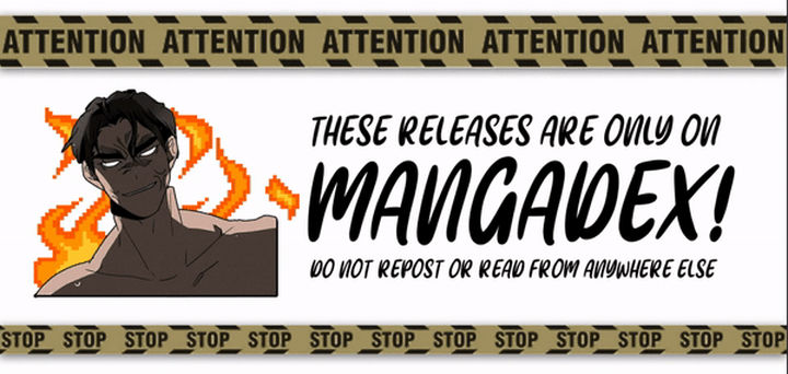 Under the Oak Tree Chapter 11 - Page 9