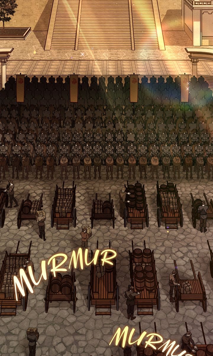 Under the Oak Tree Chapter 112 - Page 21