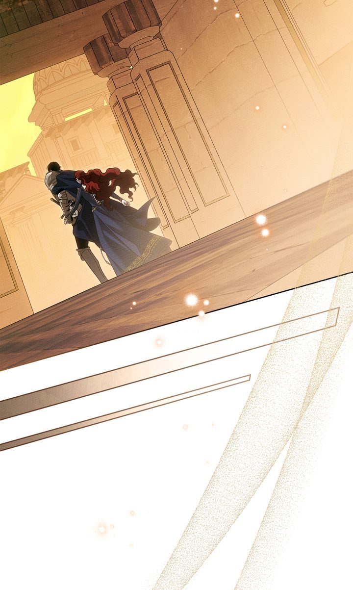 Under the Oak Tree Chapter 112 - Page 55