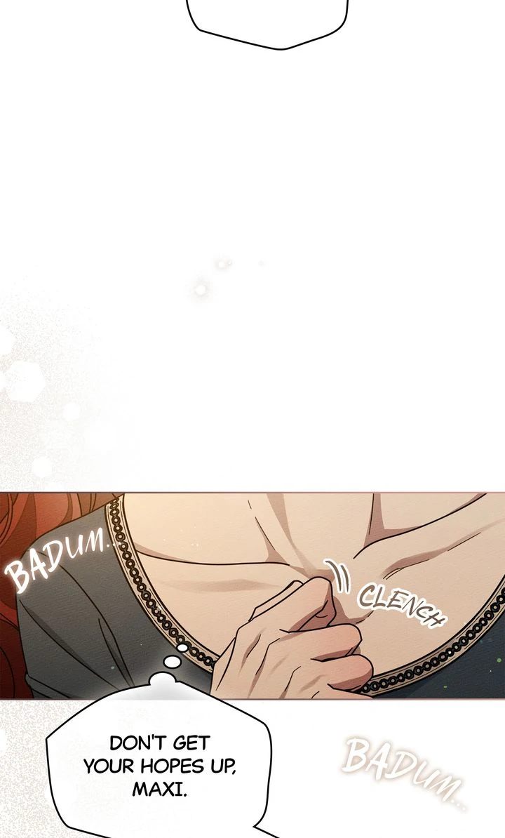 Under the Oak Tree Chapter 115 - Page 8