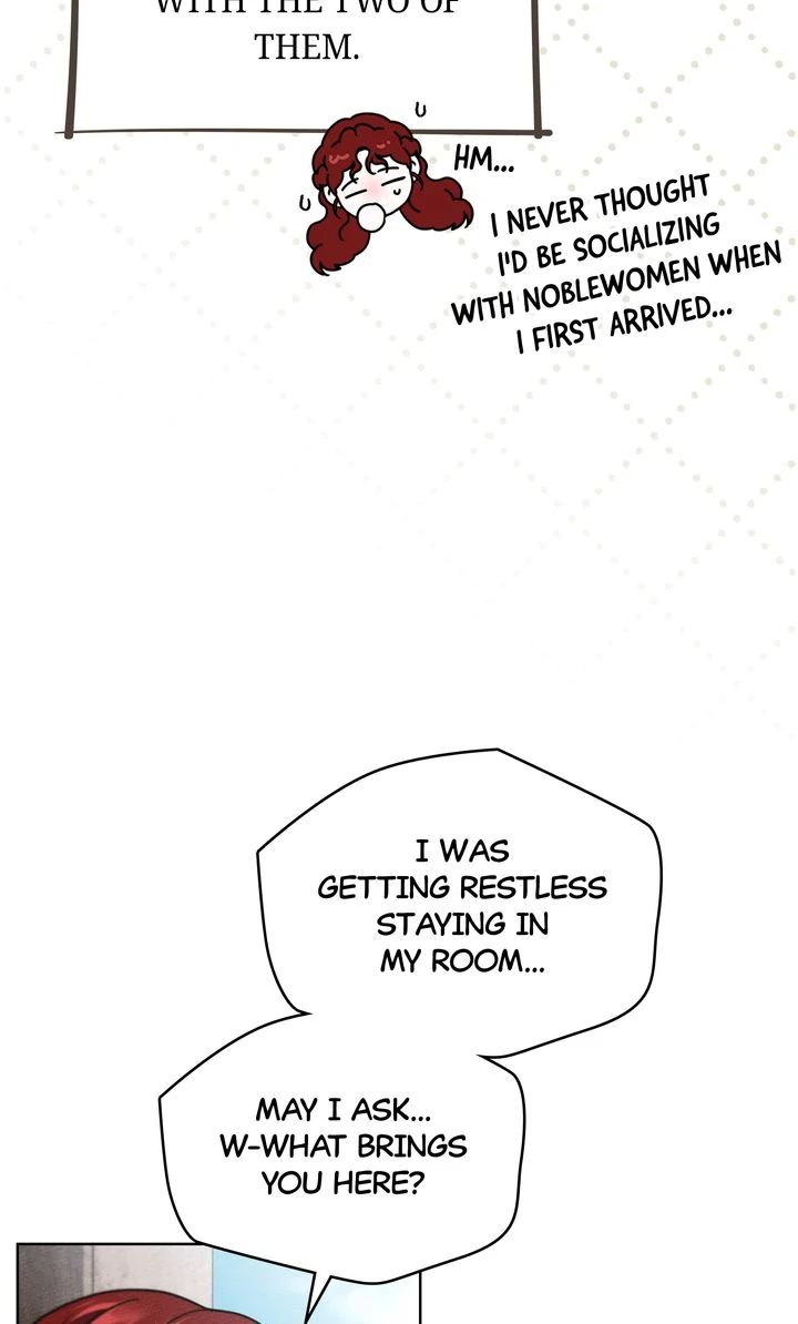 Under the Oak Tree Chapter 115 - Page 82