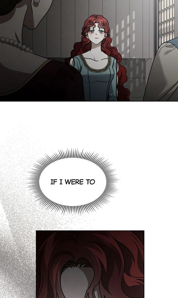 Under the Oak Tree Chapter 116 - Page 17