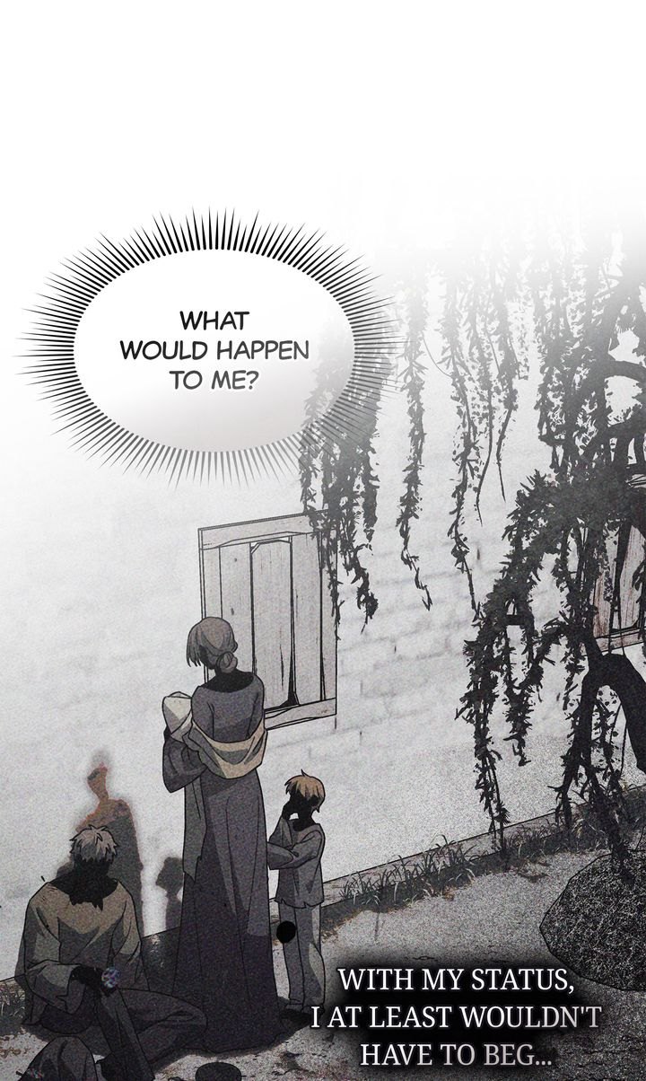 Under the Oak Tree Chapter 116 - Page 19