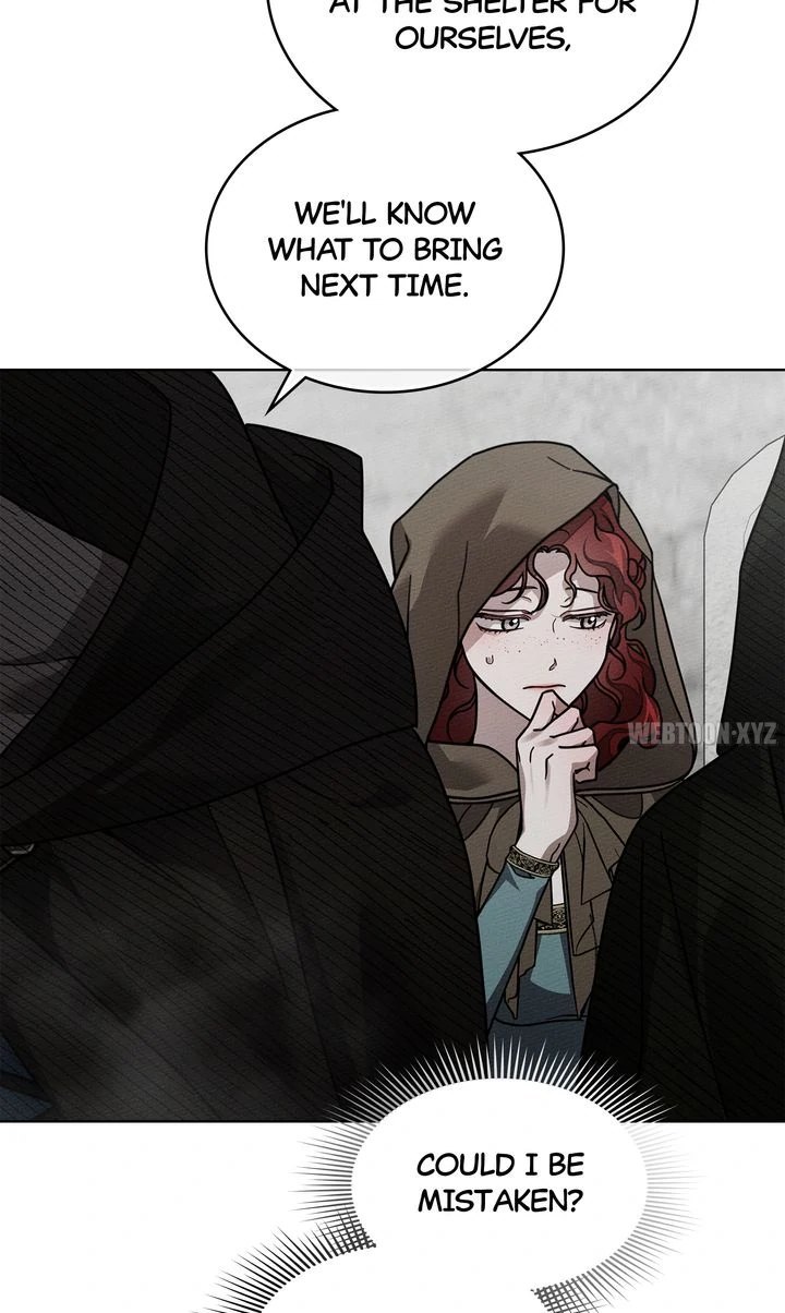 Under the Oak Tree Chapter 116 - Page 42