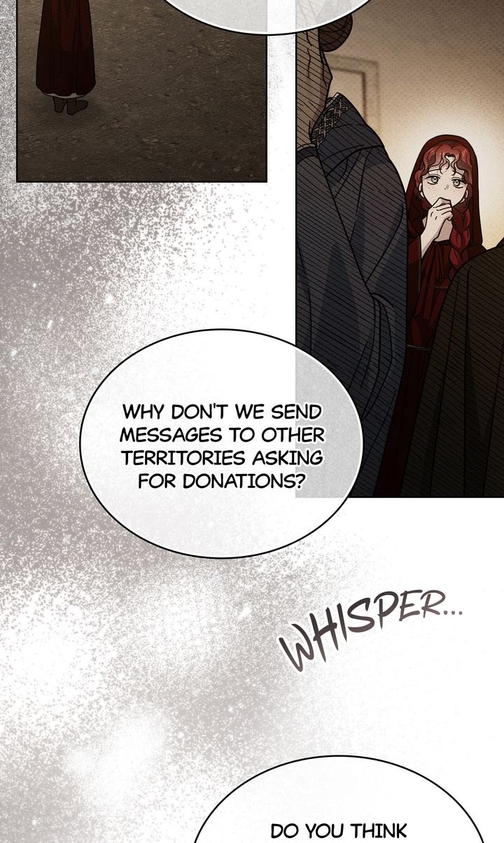 Under the Oak Tree Chapter 116 - Page 74