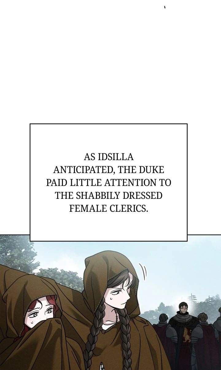 Under the Oak Tree Chapter 119 - Page 34