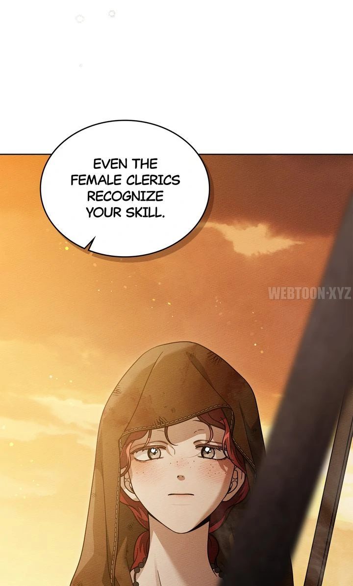 Under the Oak Tree Chapter 123 - Page 10