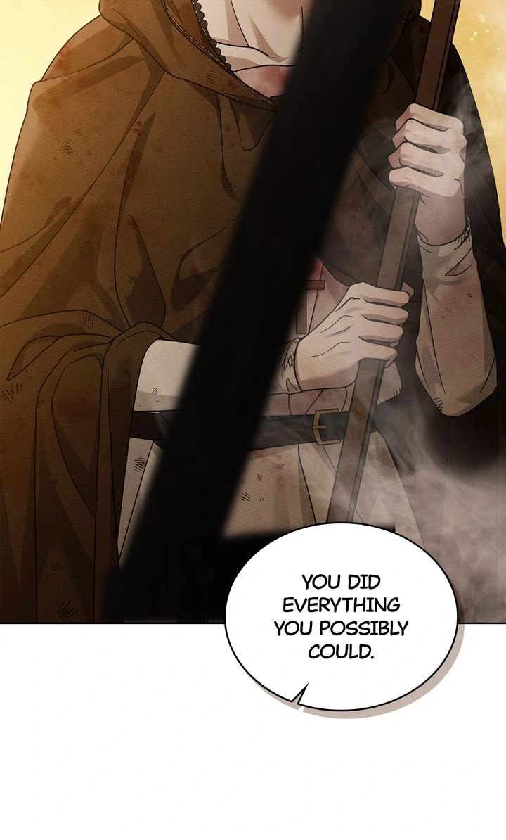 Under the Oak Tree Chapter 123 - Page 11