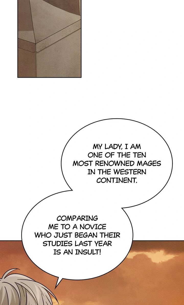 Under the Oak Tree Chapter 123 - Page 2