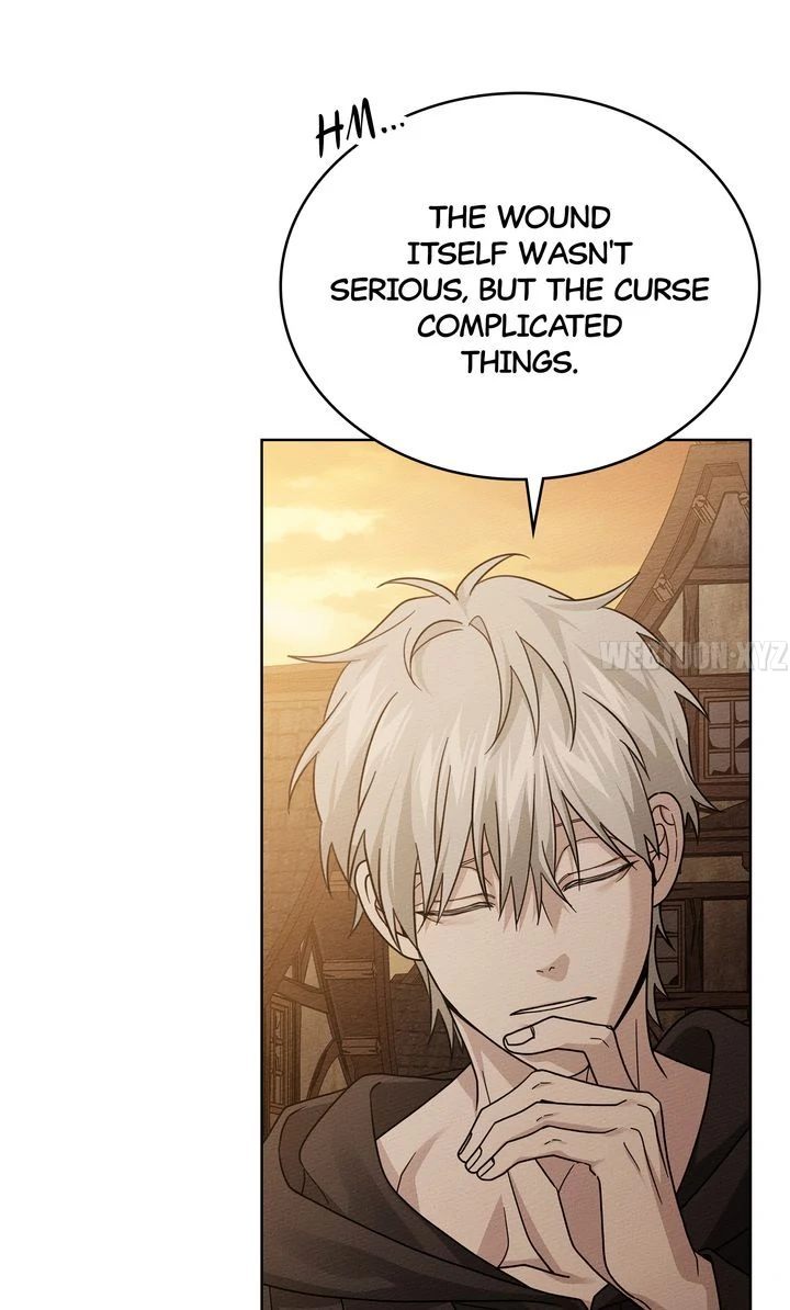 Under the Oak Tree Chapter 123 - Page 21