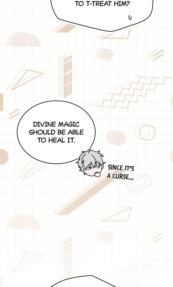 Under the Oak Tree Chapter 123 - Page 23