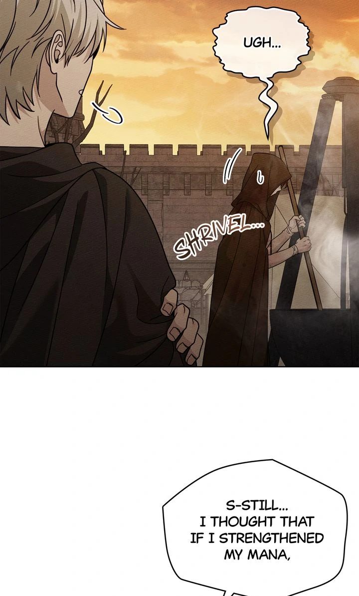 Under the Oak Tree Chapter 123 - Page 3