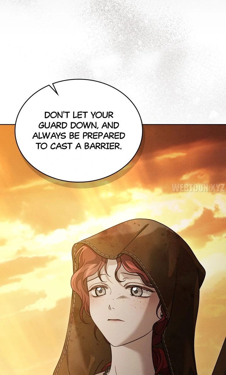 Under the Oak Tree Chapter 123 - Page 30