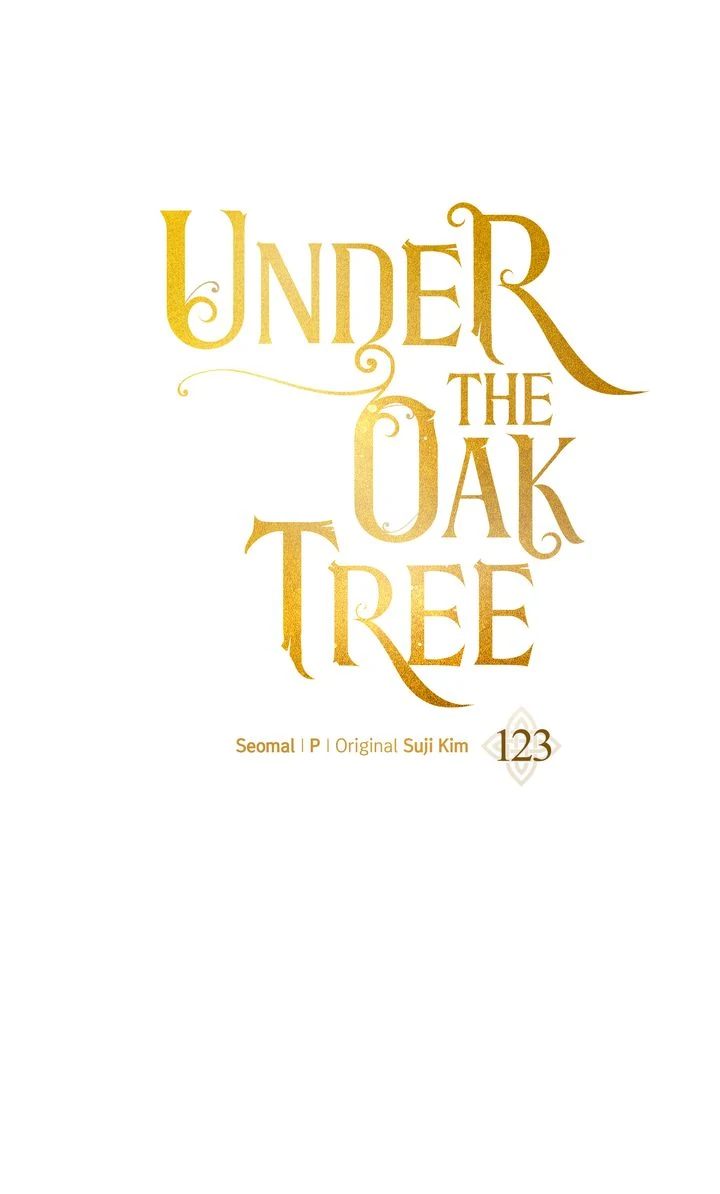 Under the Oak Tree Chapter 123 - Page 33