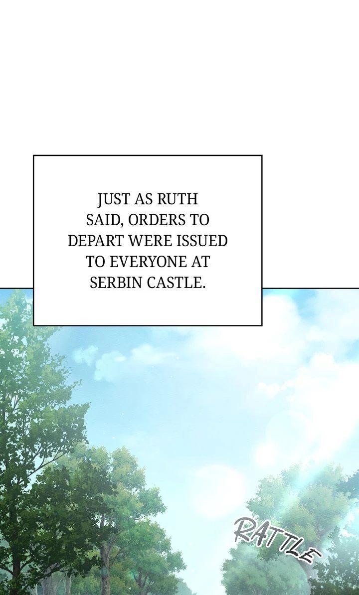 Under the Oak Tree Chapter 123 - Page 34