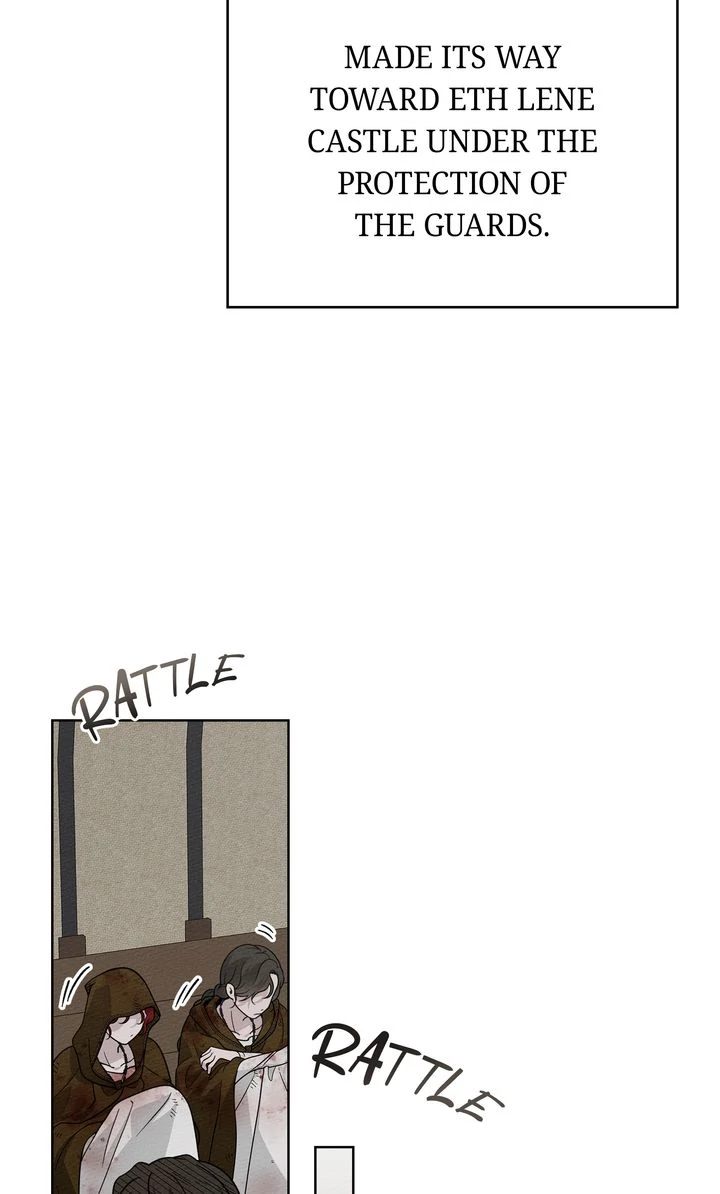 Under the Oak Tree Chapter 123 - Page 36