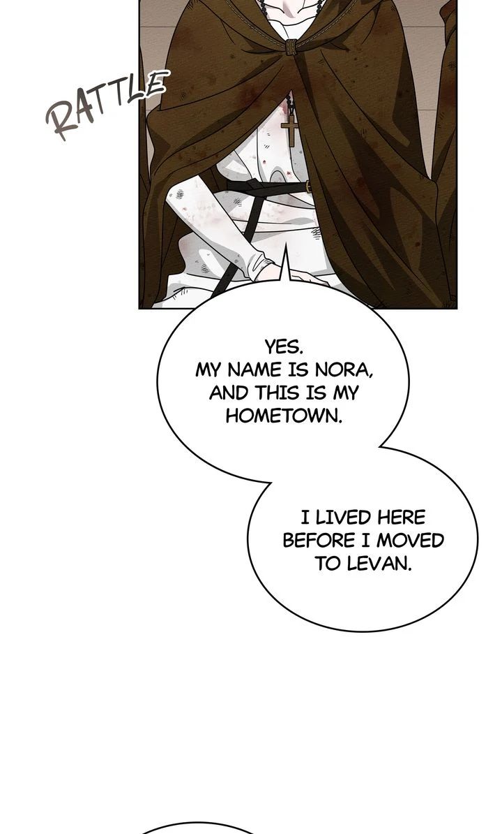 Under the Oak Tree Chapter 123 - Page 41