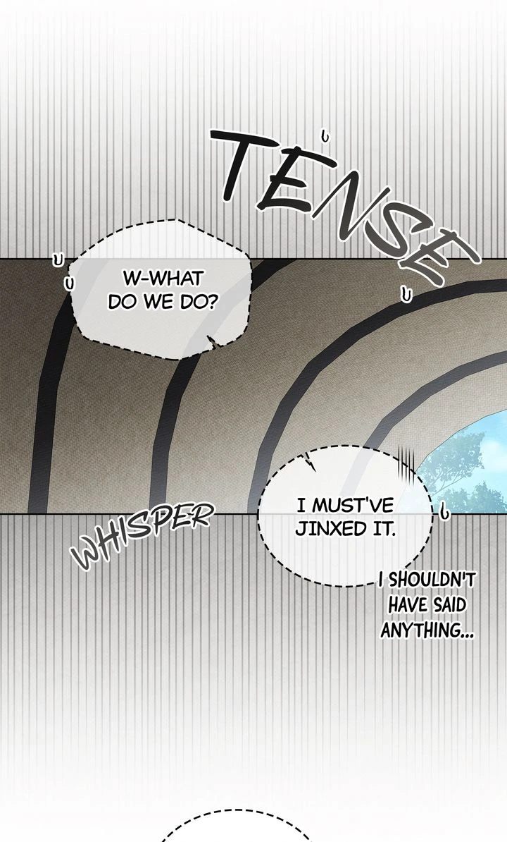 Under the Oak Tree Chapter 123 - Page 45