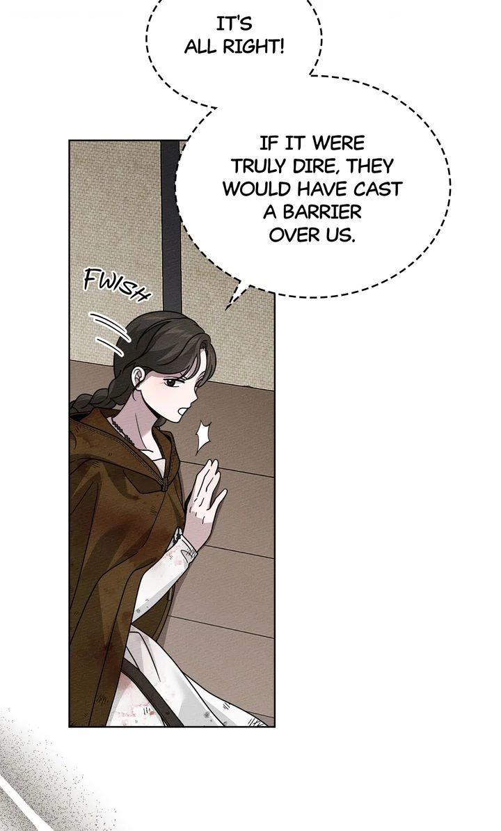 Under the Oak Tree Chapter 123 - Page 46