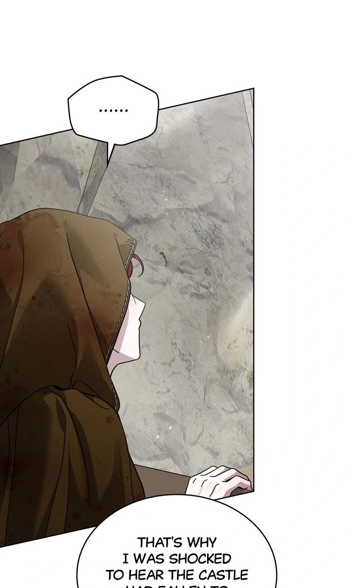 Under the Oak Tree Chapter 123 - Page 70