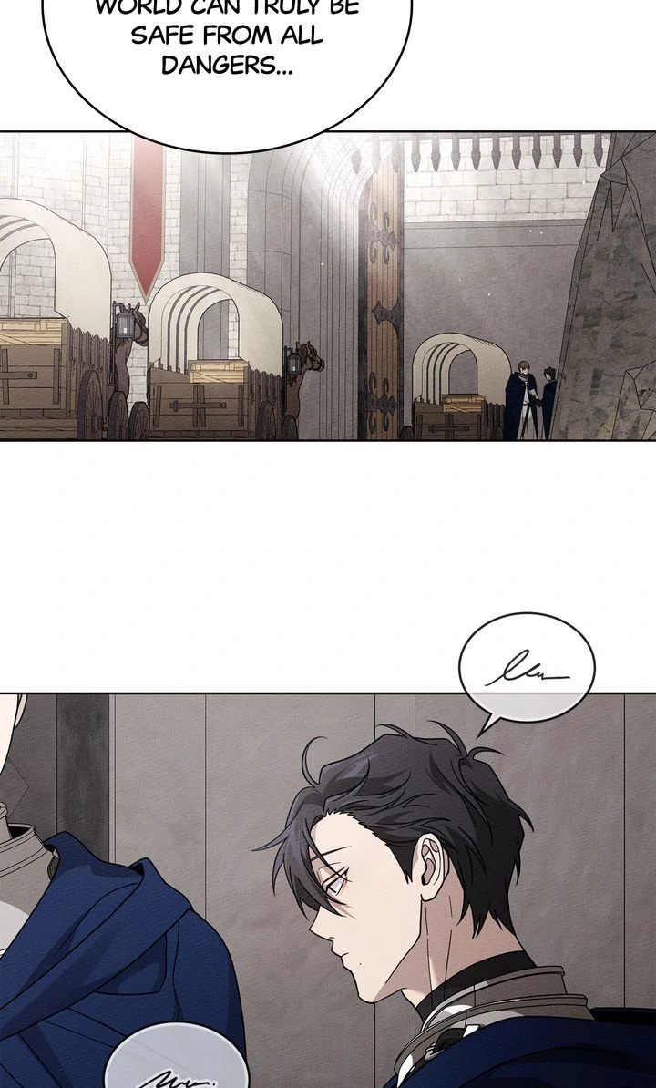 Under the Oak Tree Chapter 123 - Page 73