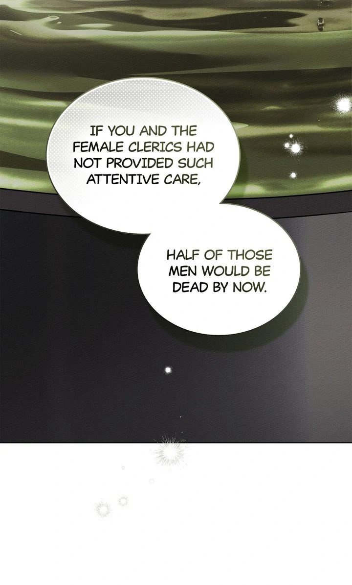 Under the Oak Tree Chapter 123 - Page 9