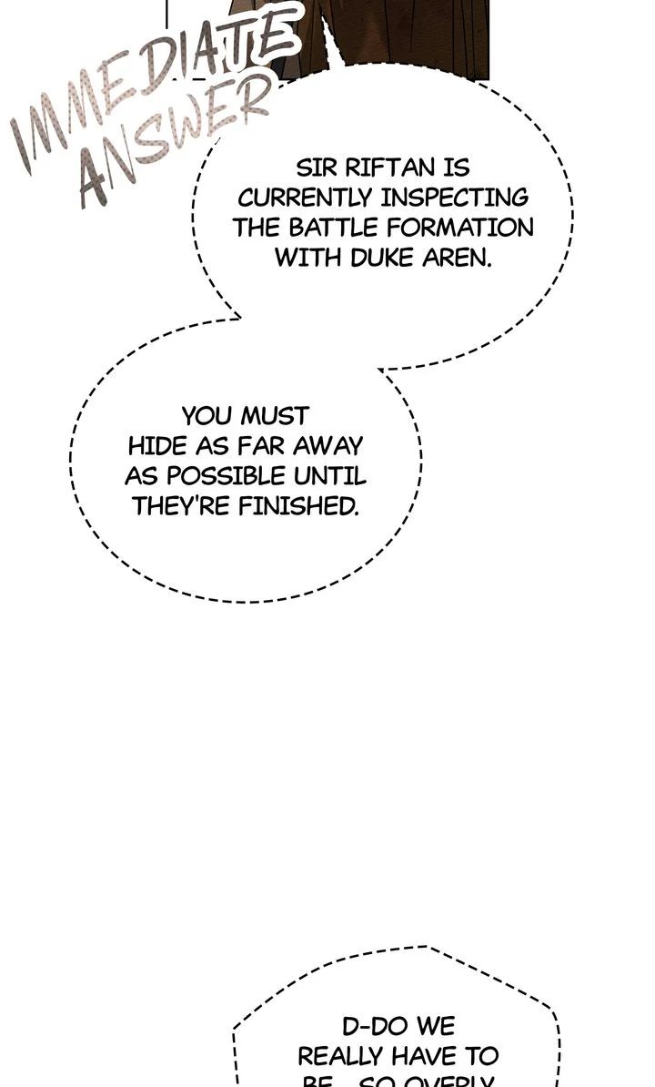 Under the Oak Tree Chapter 123 - Page 91