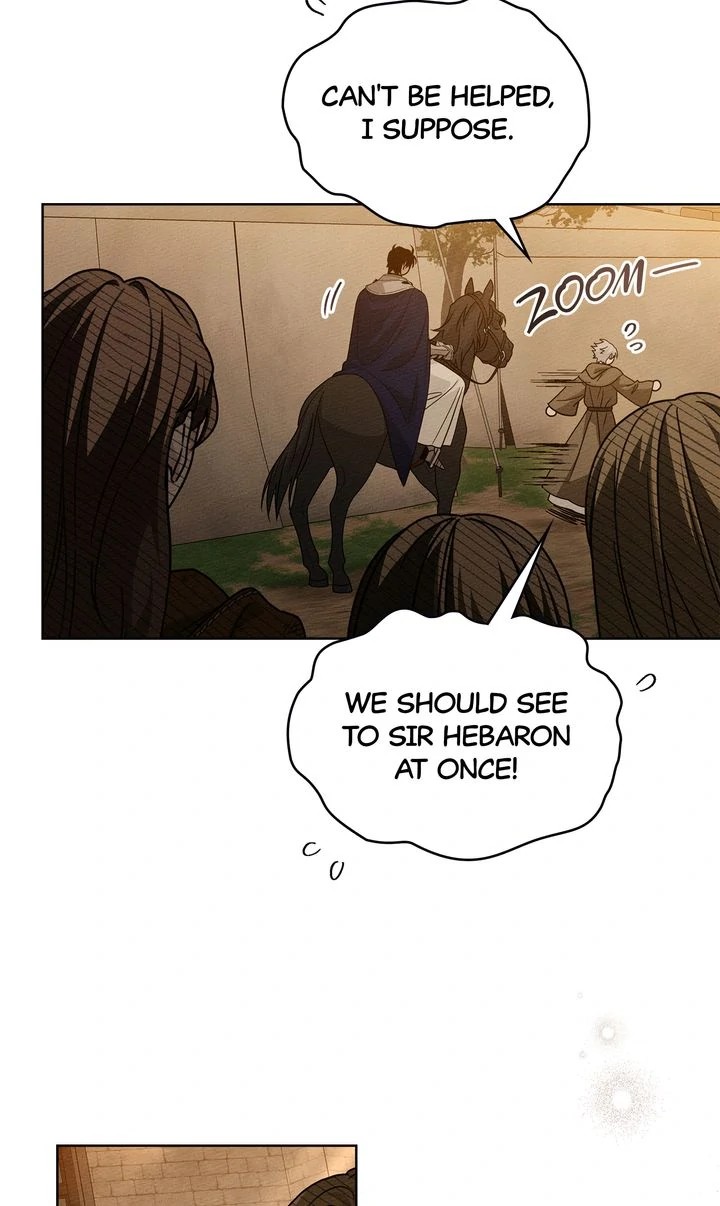 Under the Oak Tree Chapter 124 - Page 16