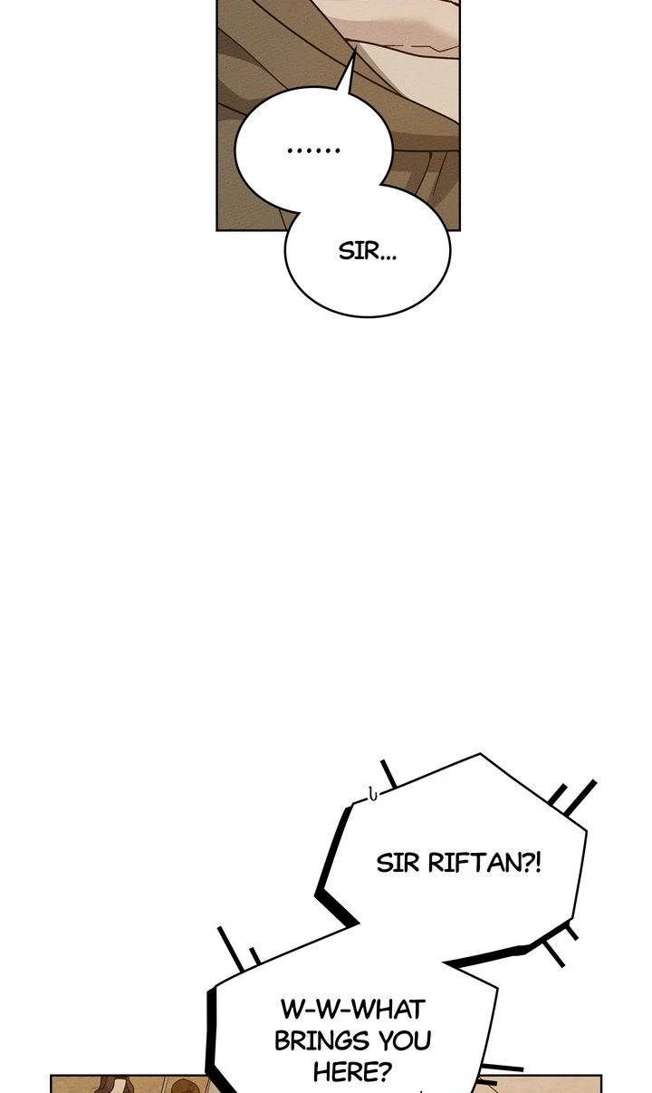 Under the Oak Tree Chapter 124 - Page 2