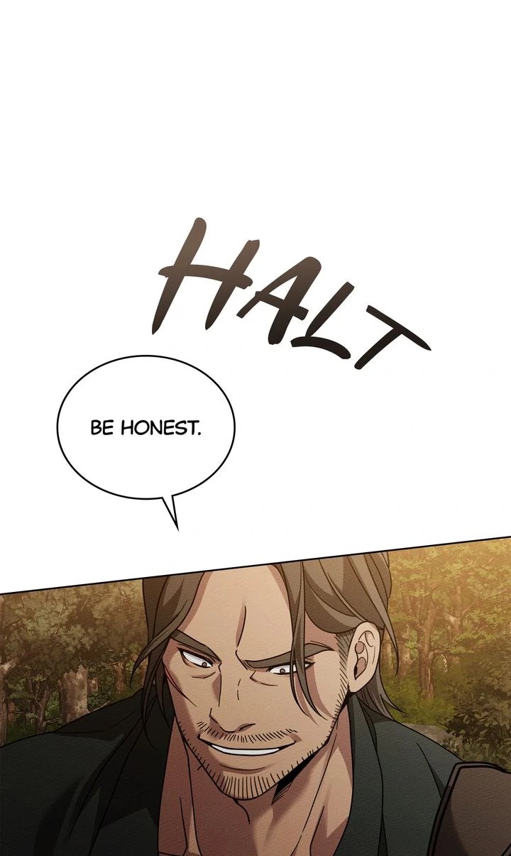 Under the Oak Tree Chapter 124 - Page 29