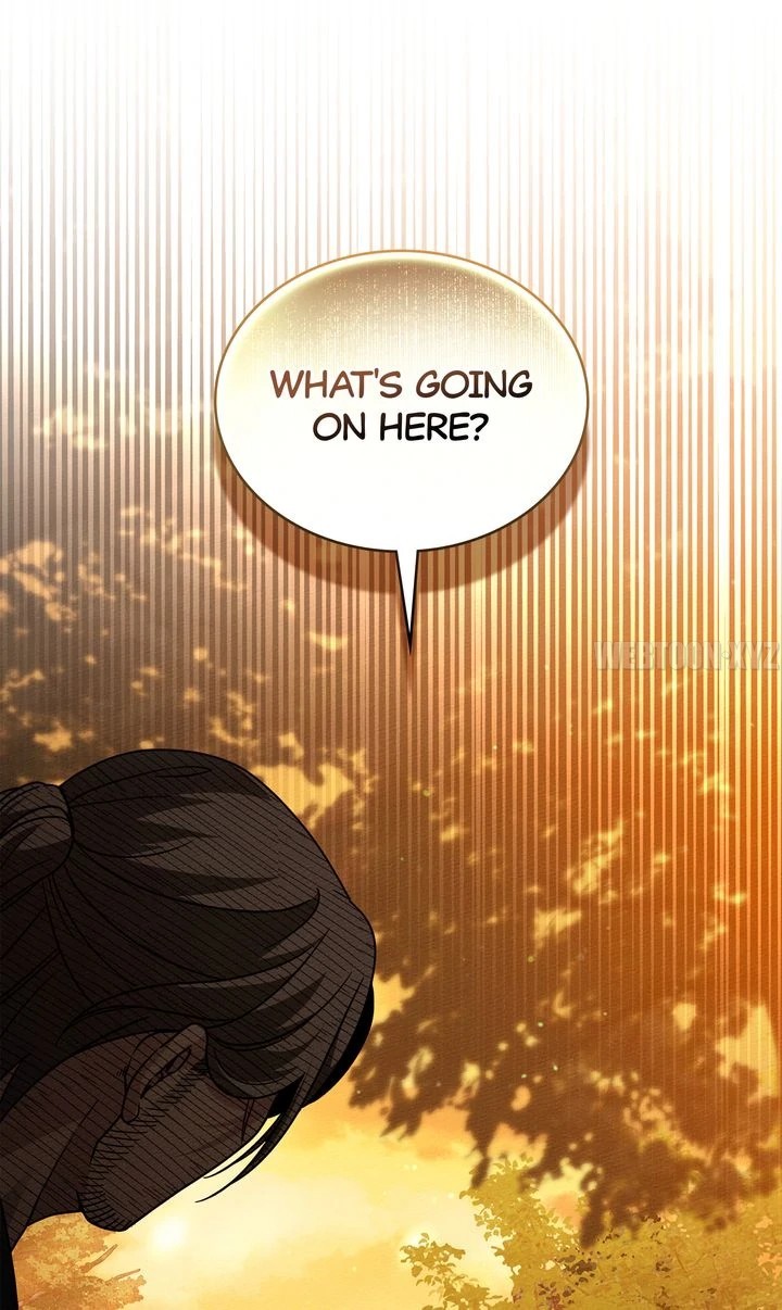 Under the Oak Tree Chapter 124 - Page 36