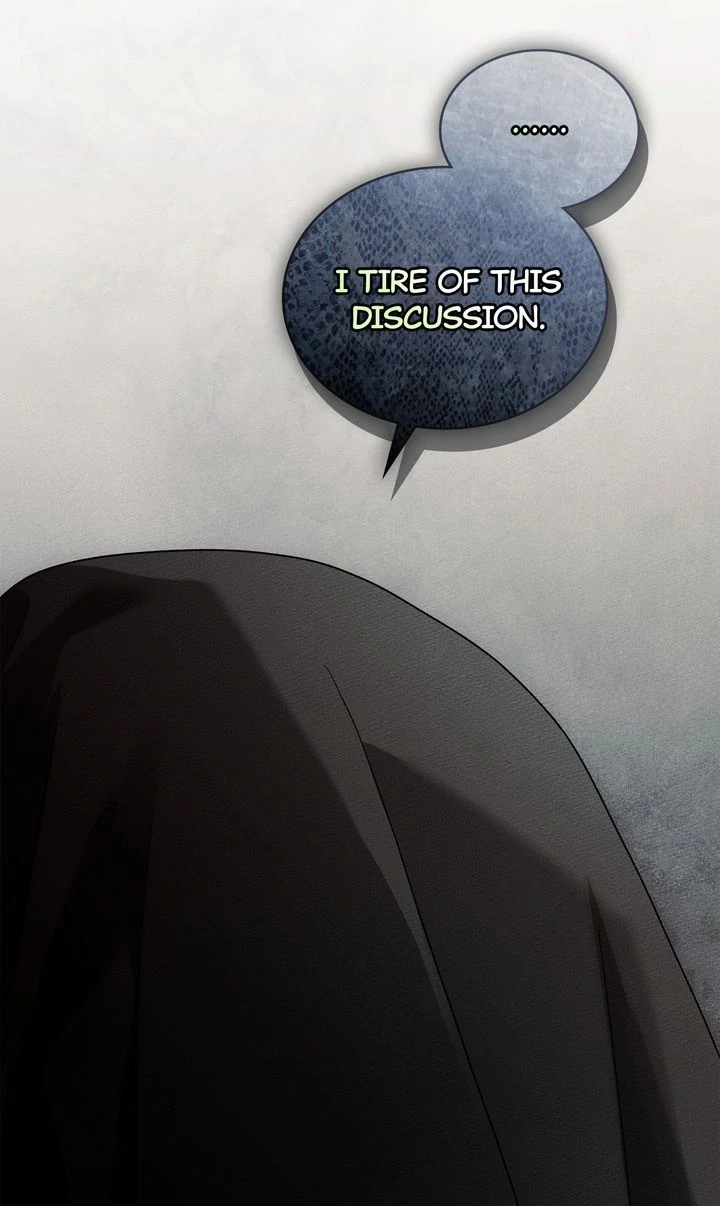 Under the Oak Tree Chapter 124 - Page 45