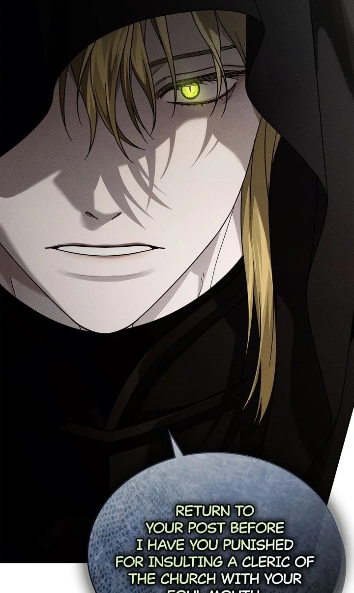 Under the Oak Tree Chapter 124 - Page 46