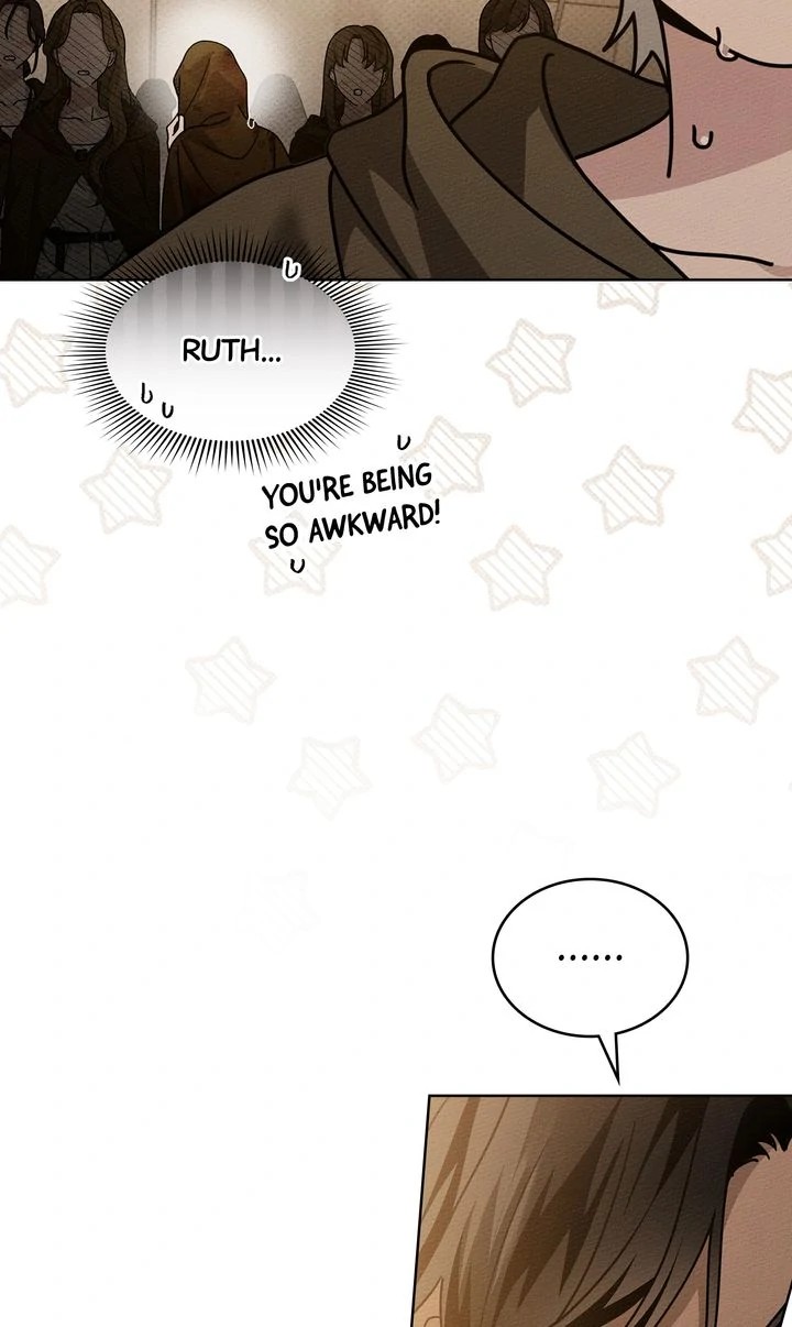 Under the Oak Tree Chapter 124 - Page 5