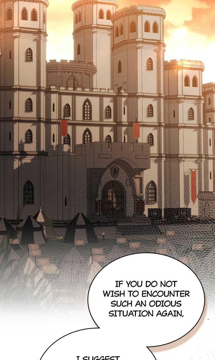 Under the Oak Tree Chapter 124 - Page 52