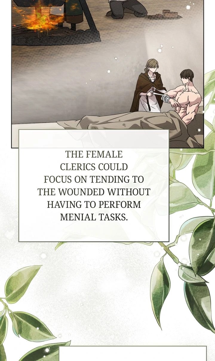 Under the Oak Tree Chapter 124 - Page 62