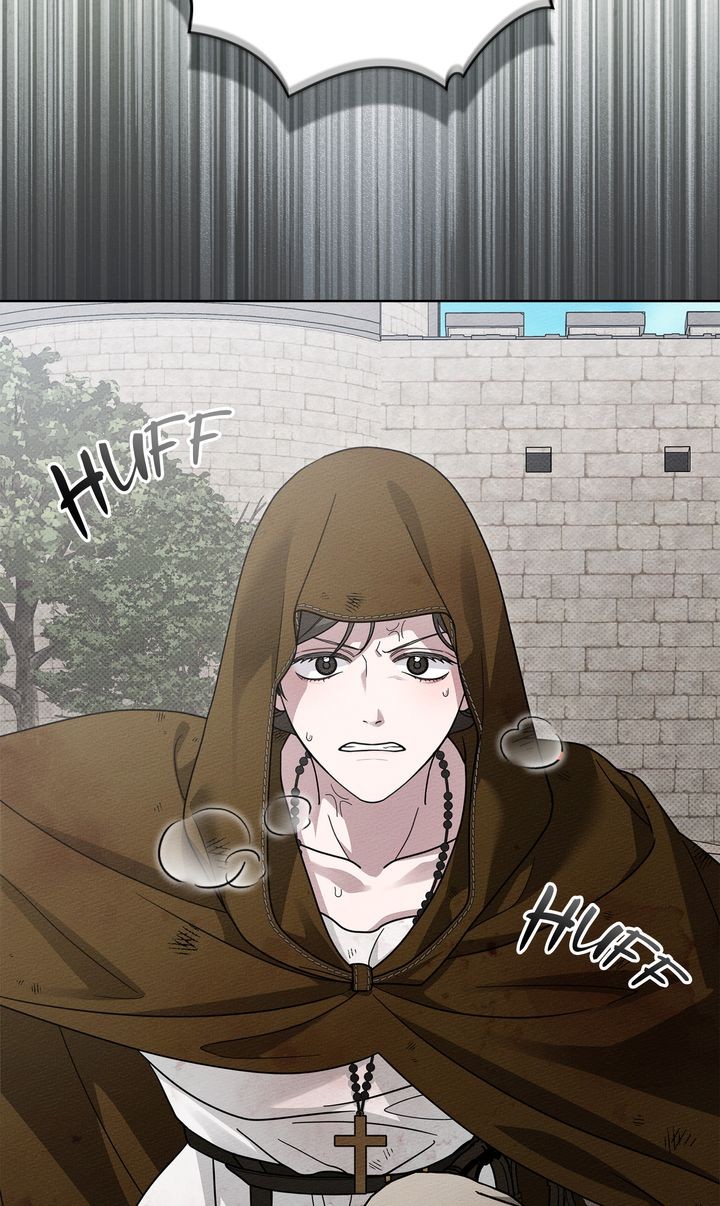 Under the Oak Tree Chapter 124 - Page 64