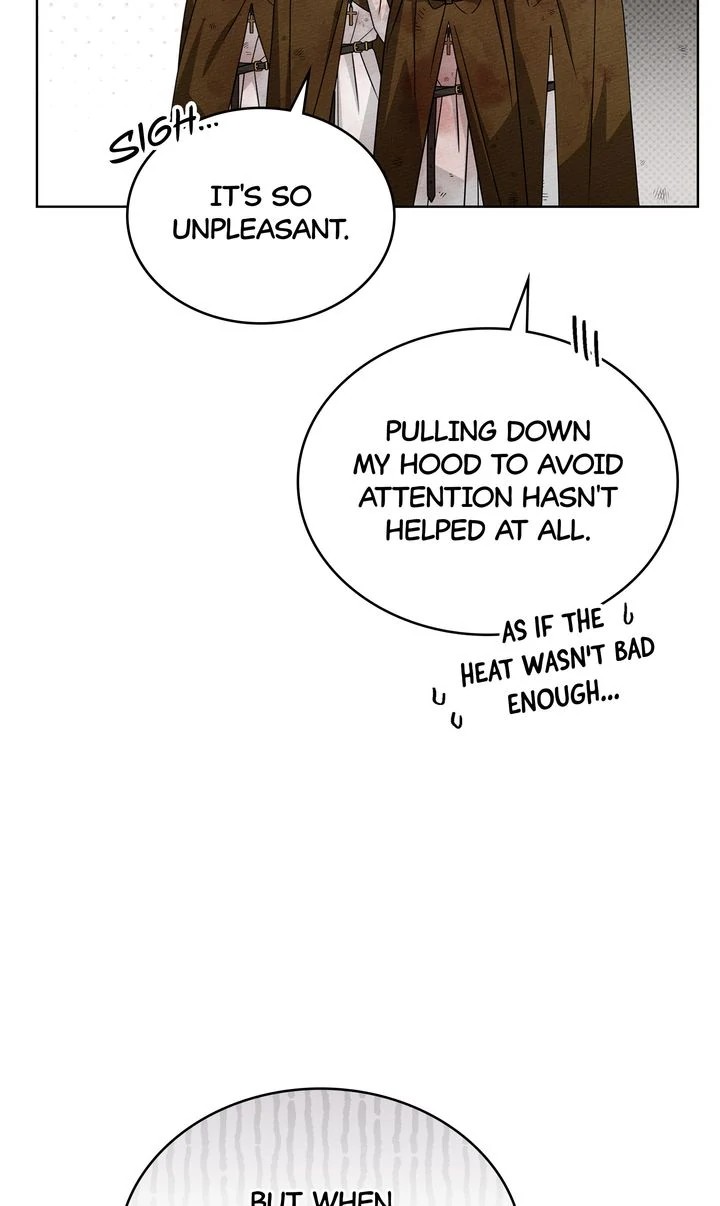 Under the Oak Tree Chapter 124 - Page 67