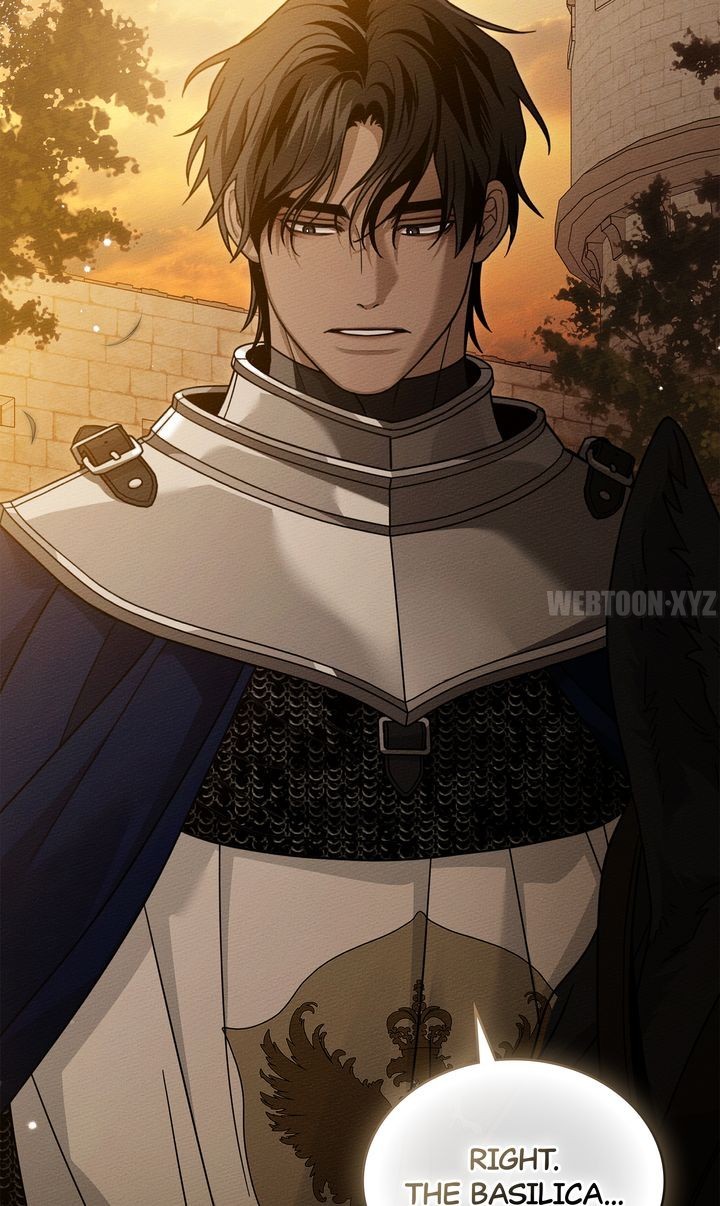 Under the Oak Tree Chapter 124 - Page 7