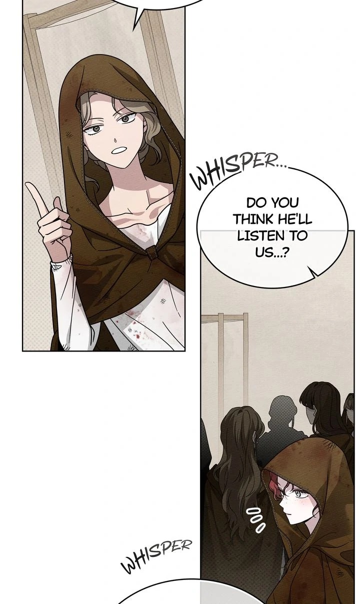 Under the Oak Tree Chapter 124 - Page 70